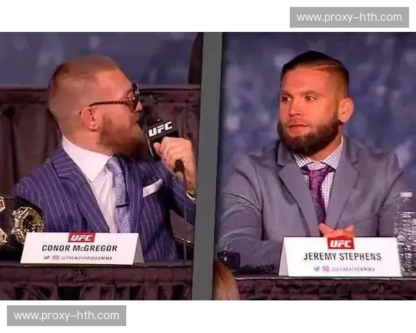 UFC阵容——从明星到新秀，打造最强卡表的秘密