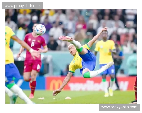 巴西队新闻：荣耀、焦点与未来