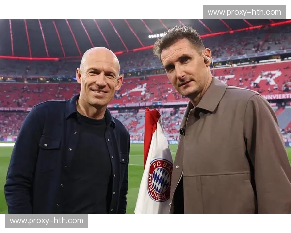 伯纳乌之夜的哨音：皇马与拜仁恩怨情仇中的关键裁决